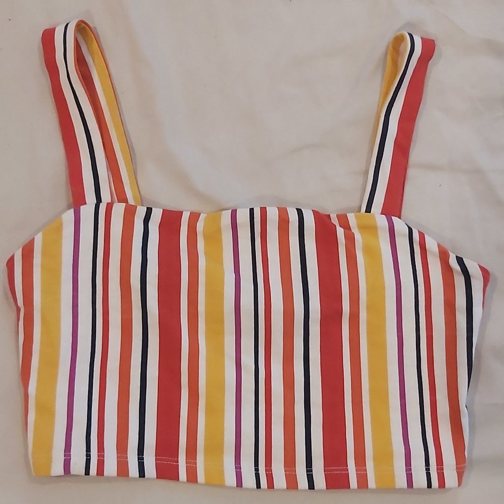 Forever 21 top